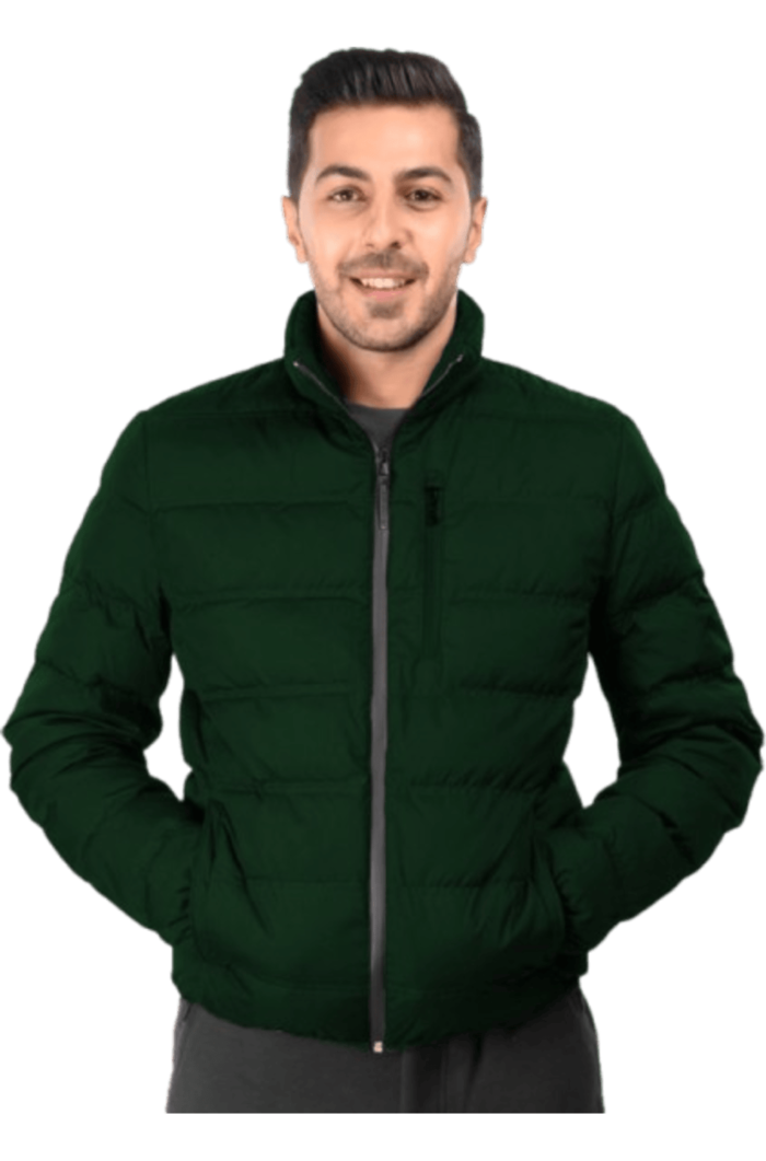 puffer jacket