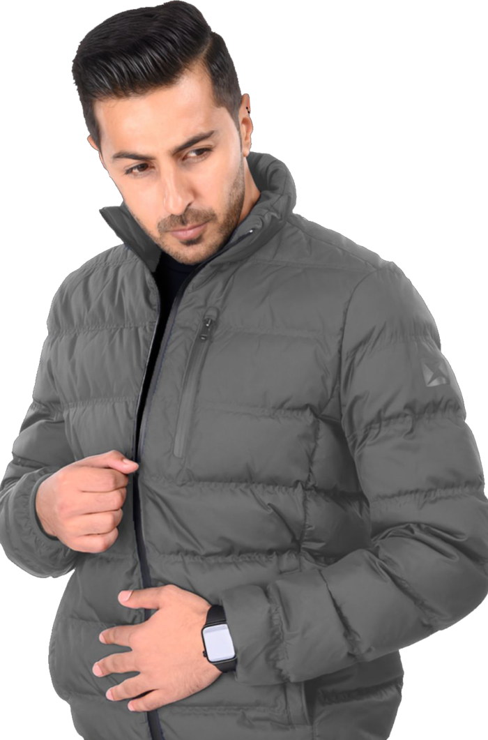 The Revolutionary Duck Down Jacket – Experience Unmatched Warmth & Feather-Light Comfort